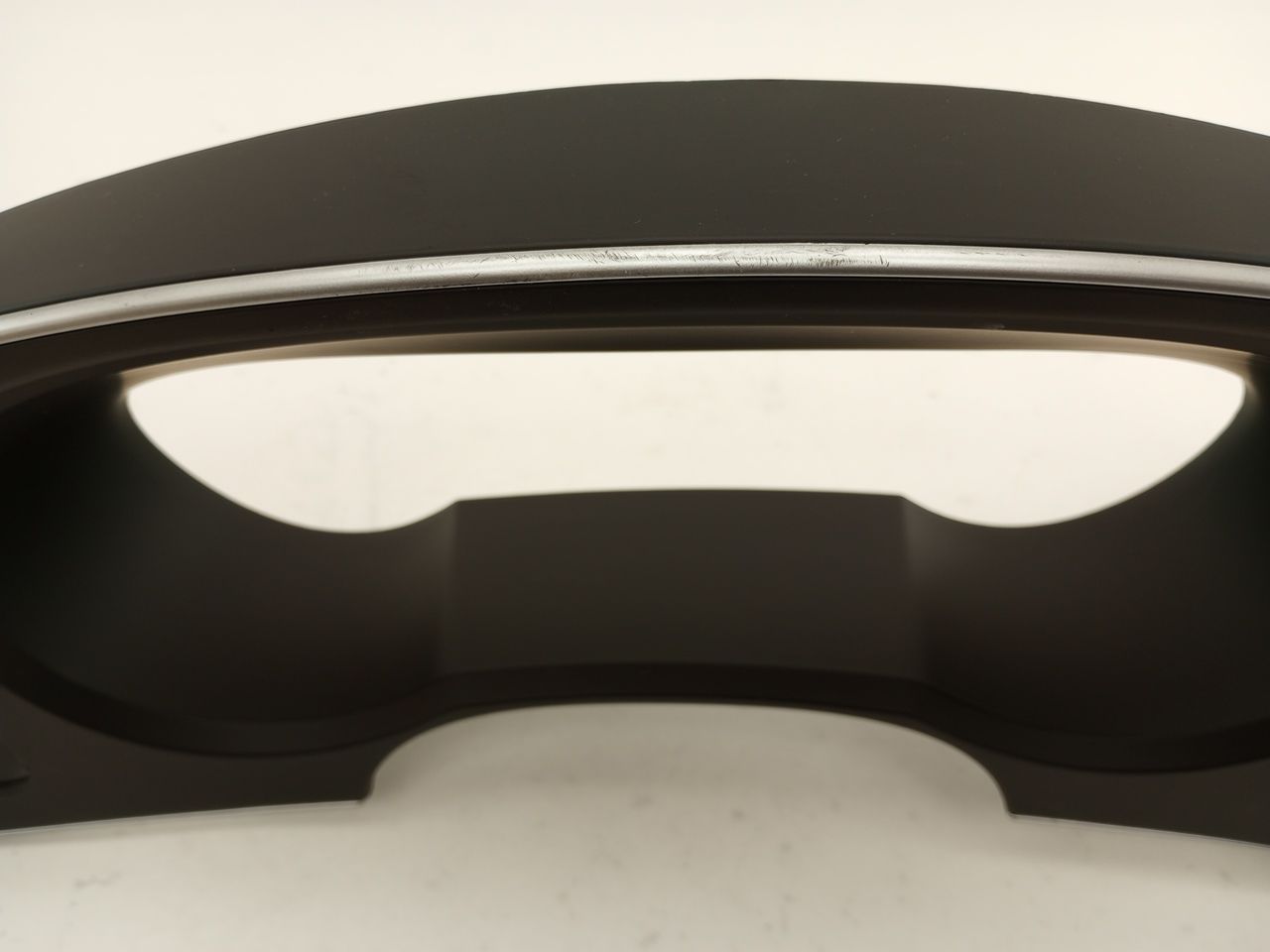 Saab 9-3 Speedometer Bezel