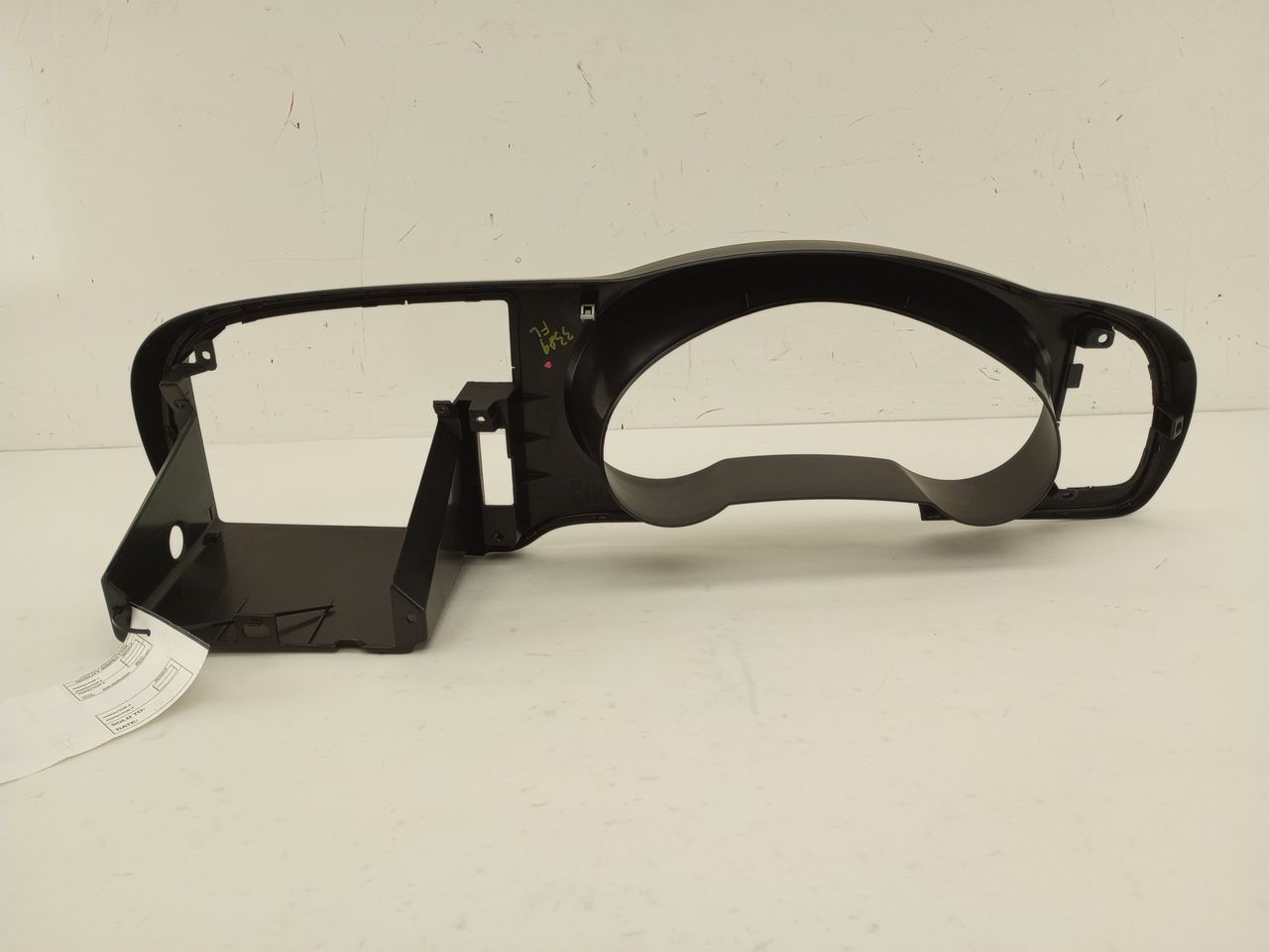 Saab 9-3 Speedometer Bezel - 0