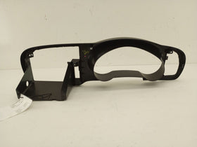 Saab 9-3 Speedometer Bezel - 0