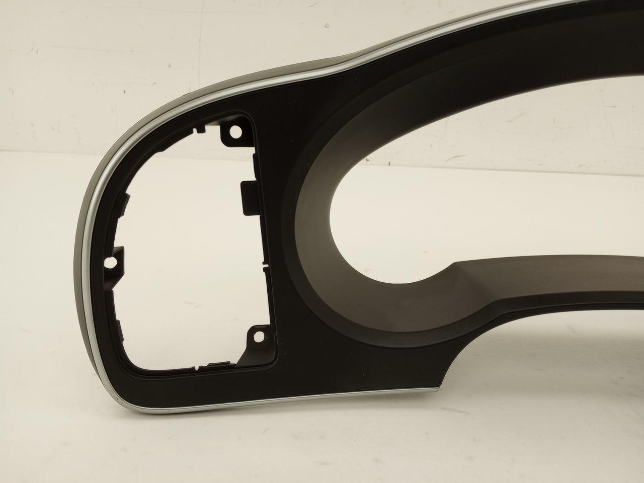 Saab 9-3 Speedometer Bezel