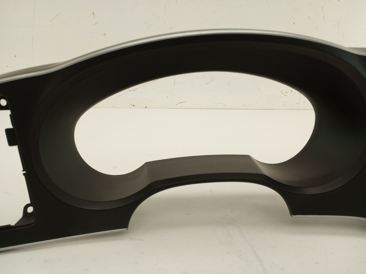 Saab 9-3 Speedometer Bezel