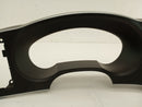 Saab 9-3 Speedometer Bezel-4