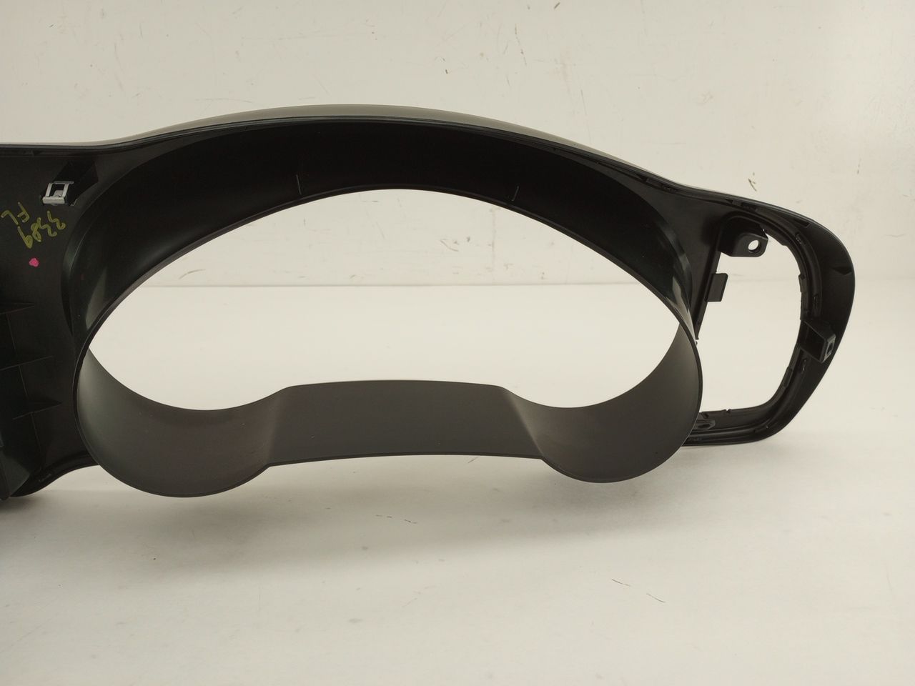 Saab 9-3 Speedometer Bezel