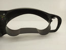Saab 9-3 Speedometer Bezel-12