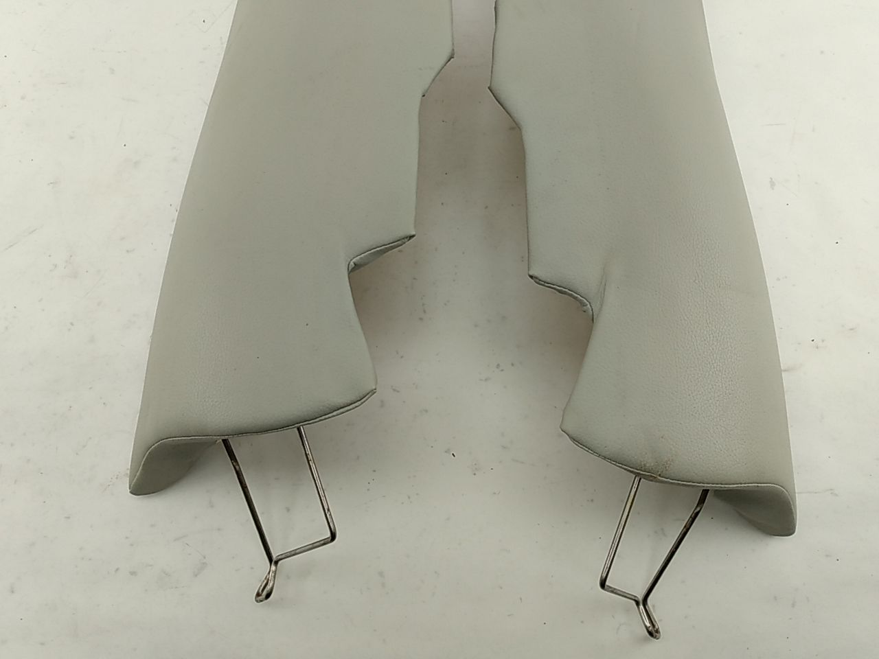 Saab 9-3 Rear Seat Side Bolster Cushions