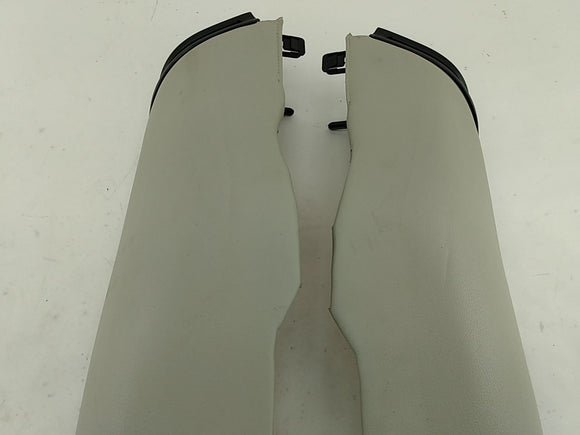 Saab 9-3 Rear Seat Side Bolster Cushions