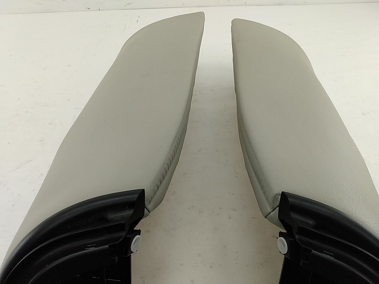 Saab 9-3 Rear Seat Side Bolster Cushions