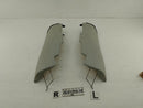 Saab 9-3 Rear Seat Side Bolster Cushions-1