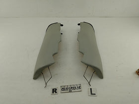 Saab 9-3 Rear Seat Side Bolster Cushions