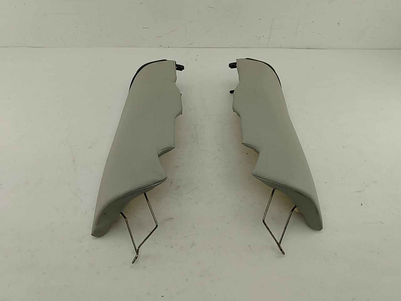 Saab 9-3 Rear Seat Side Bolster Cushions - 0