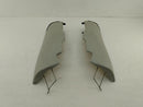 Saab 9-3 Rear Seat Side Bolster Cushions-2