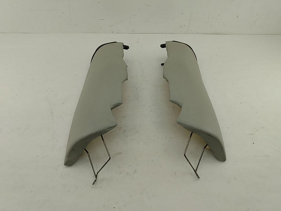 Saab 9-3 Rear Seat Side Bolster Cushions