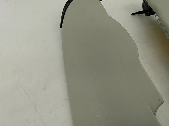 Saab 9-3 Rear Seat Side Bolster Cushions