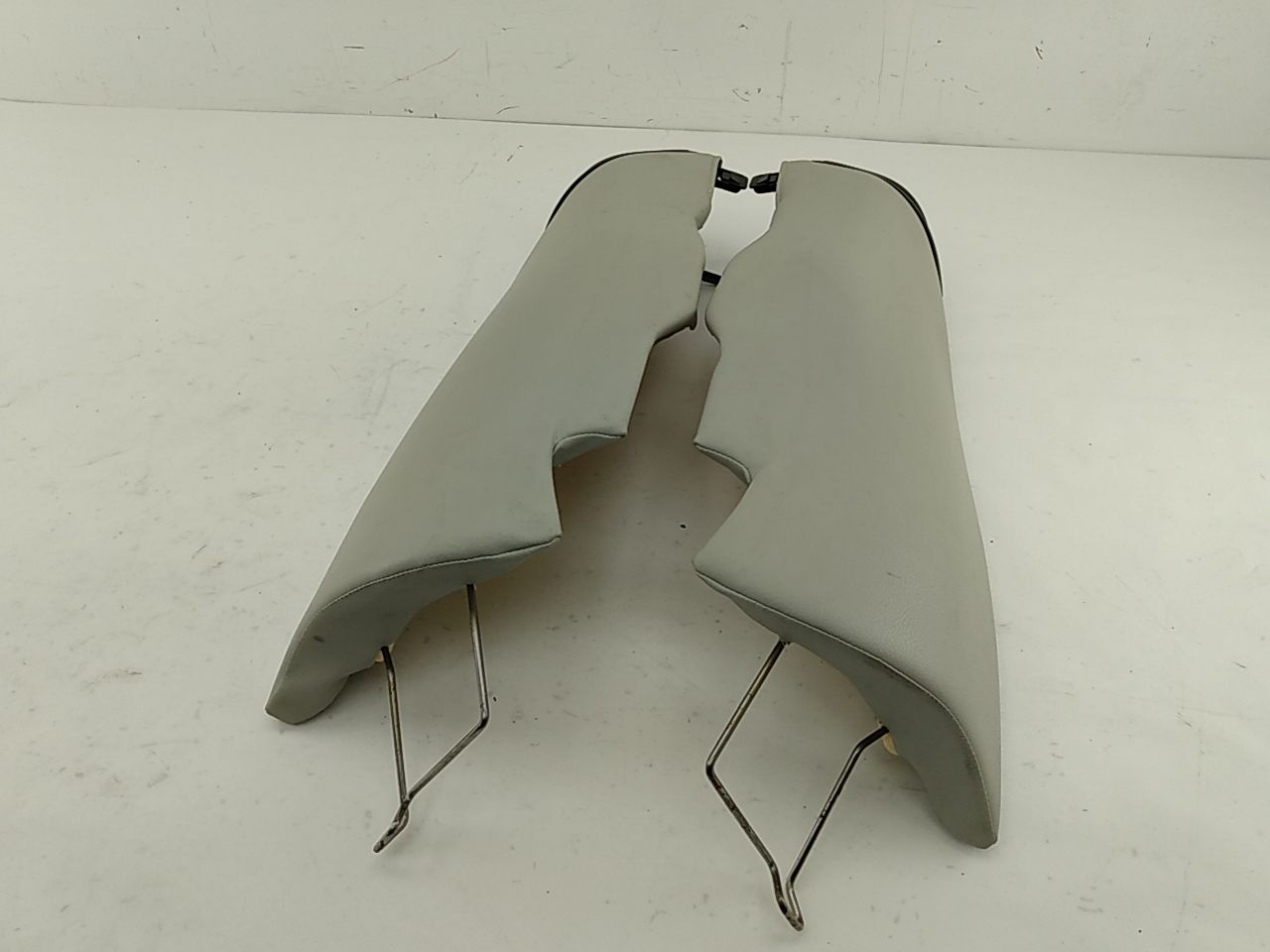 Saab 9-3 Rear Seat Side Bolster Cushions