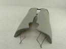 Saab 9-3 Rear Seat Side Bolster Cushions-12