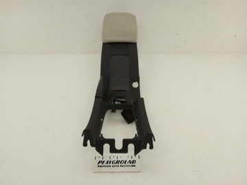 Saab 9-3 Center Console