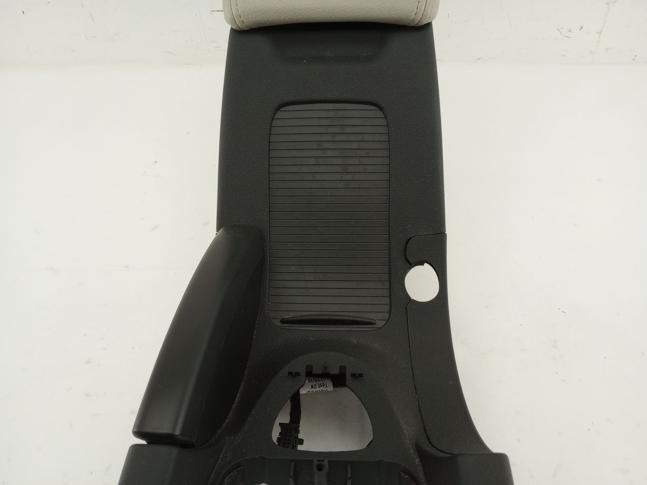 Saab 9-3 Center Console