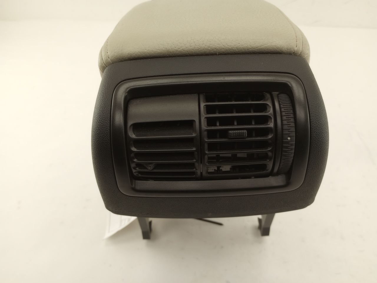 Saab 9-3 Center Console