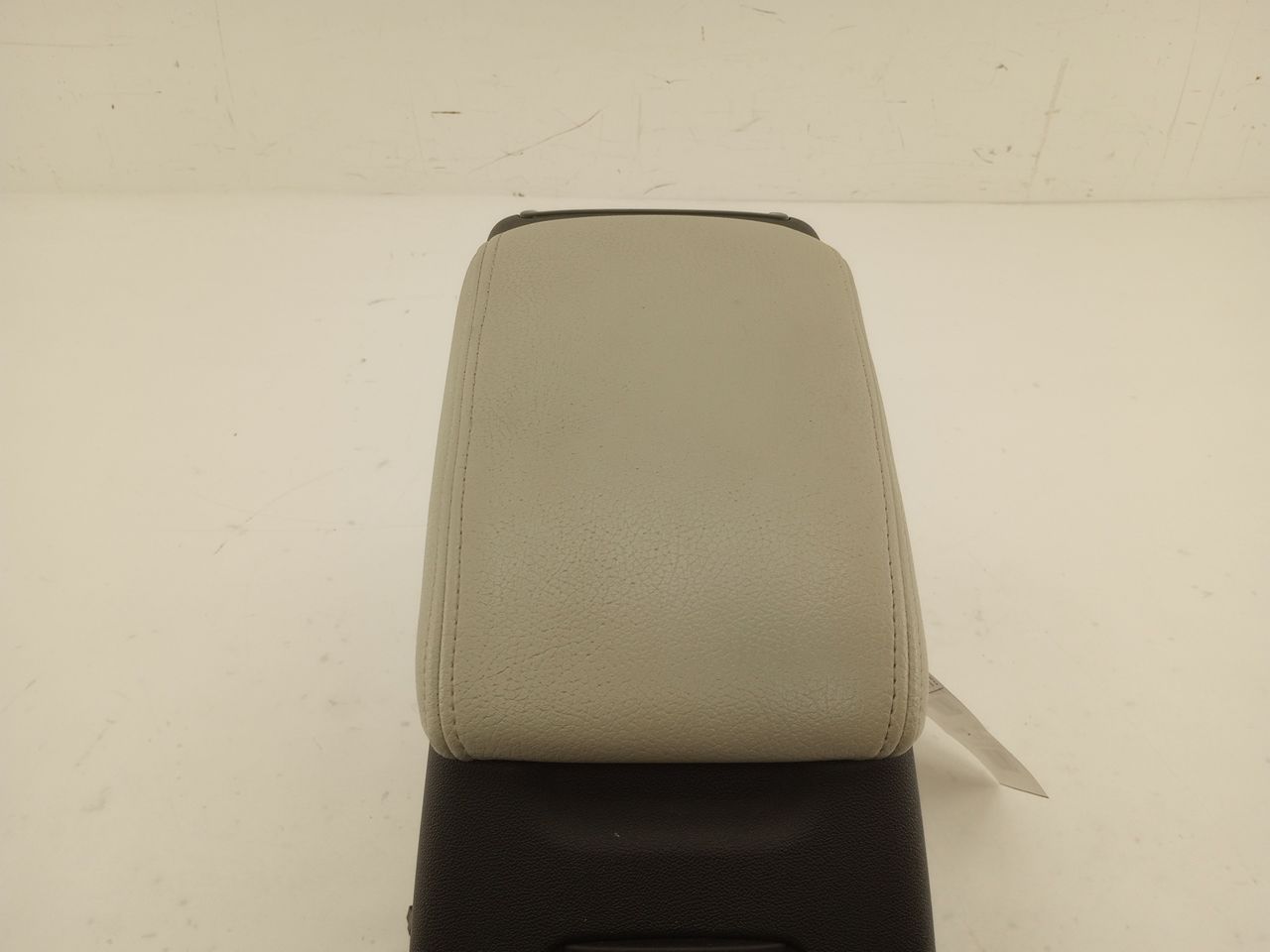 Saab 9-3 Center Console