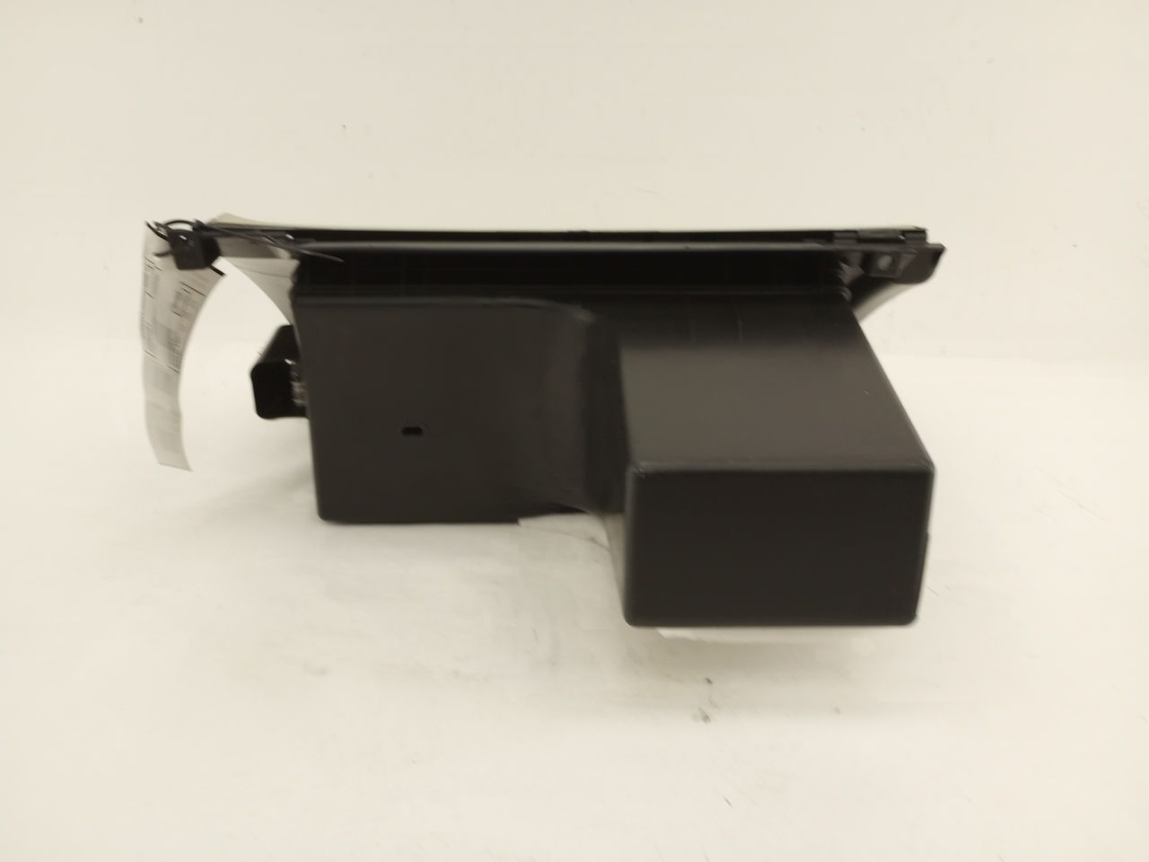 Saab 9-3 Glove Box