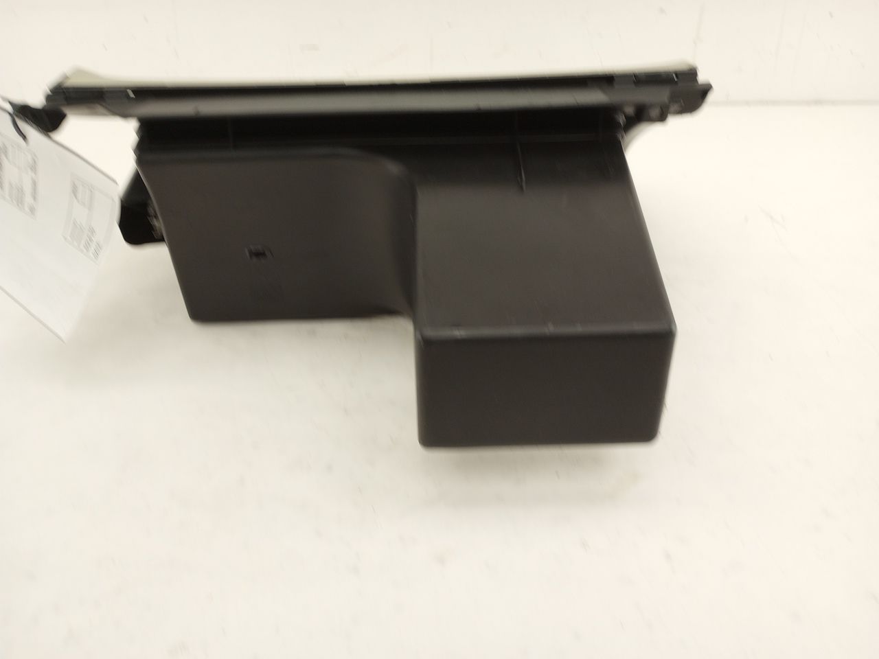 Saab 9-3 Glove Box