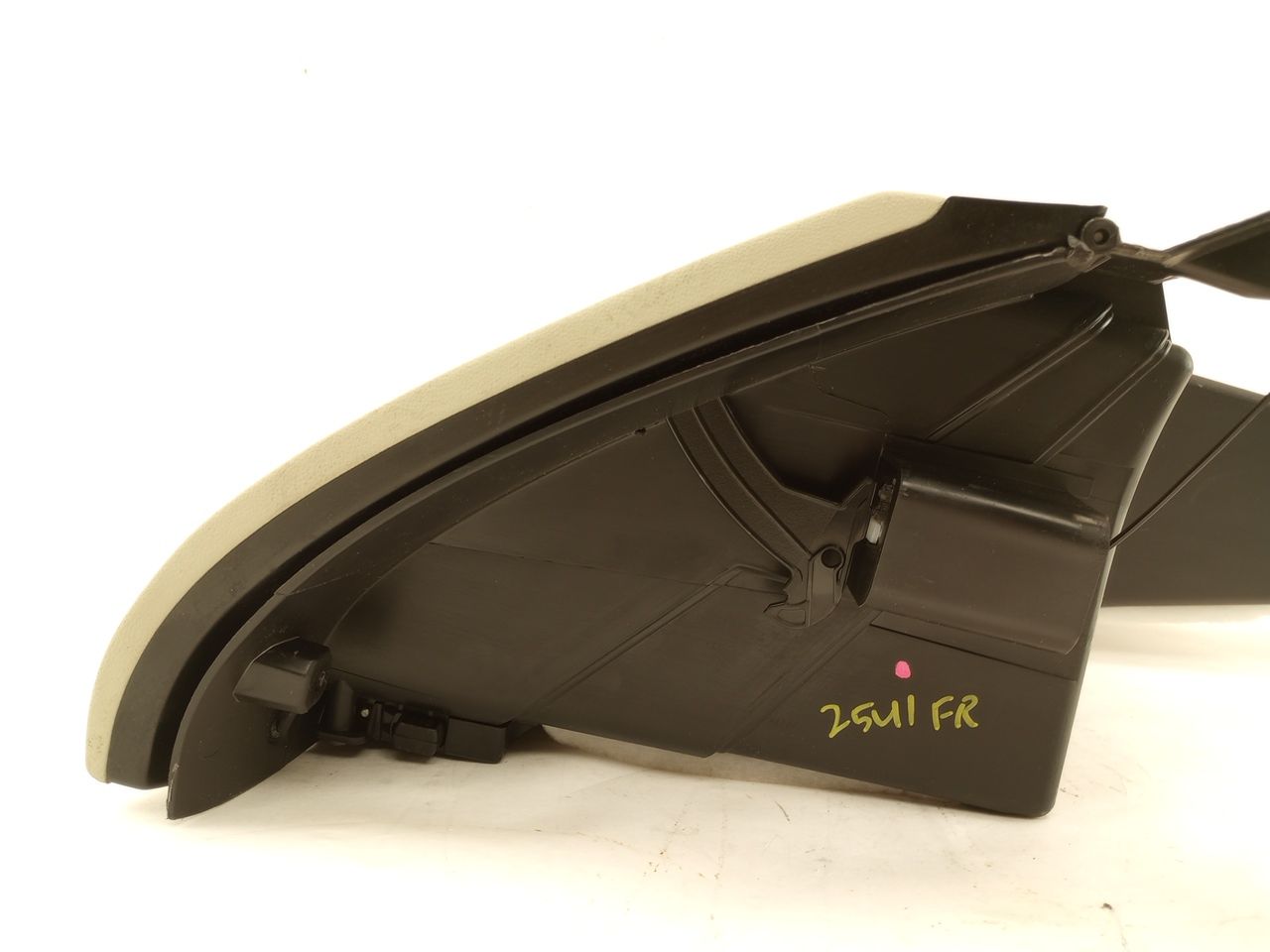 Saab 9-3 Glove Box