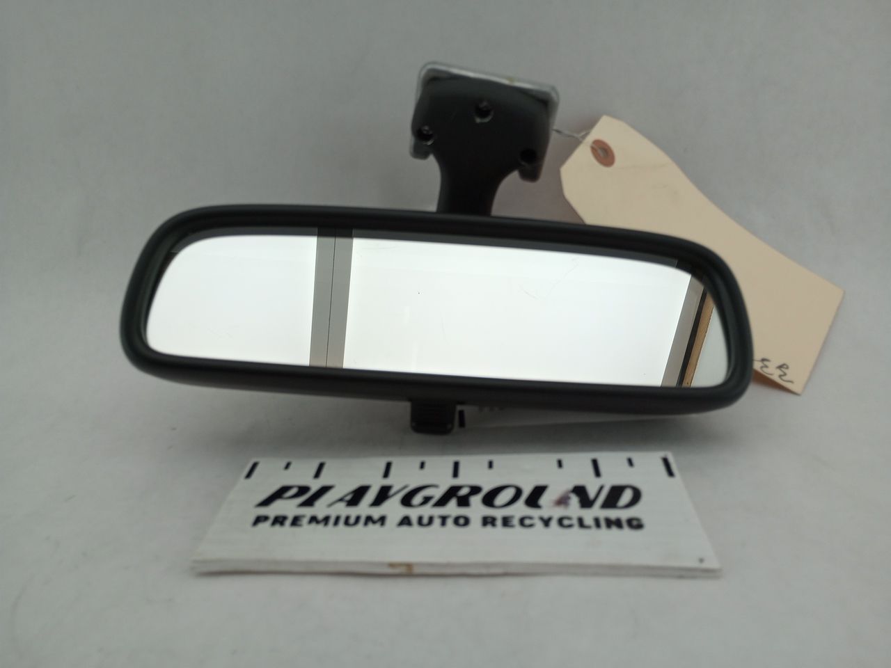 Saab 9-3 Rear View Mirror