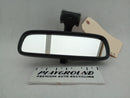 Saab 9-3 Rear View Mirror-1