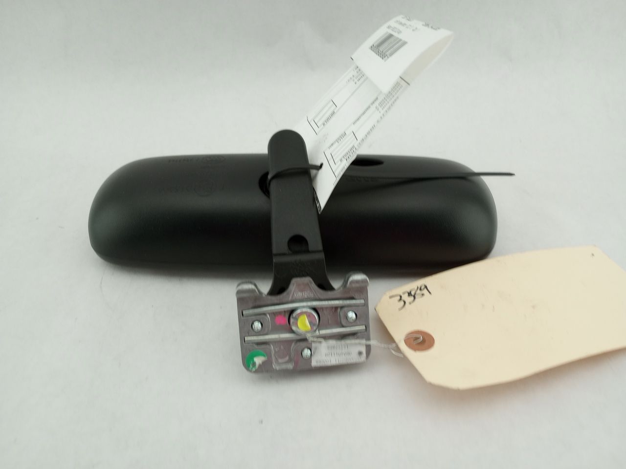 Saab 9-3 Rear View Mirror - 0