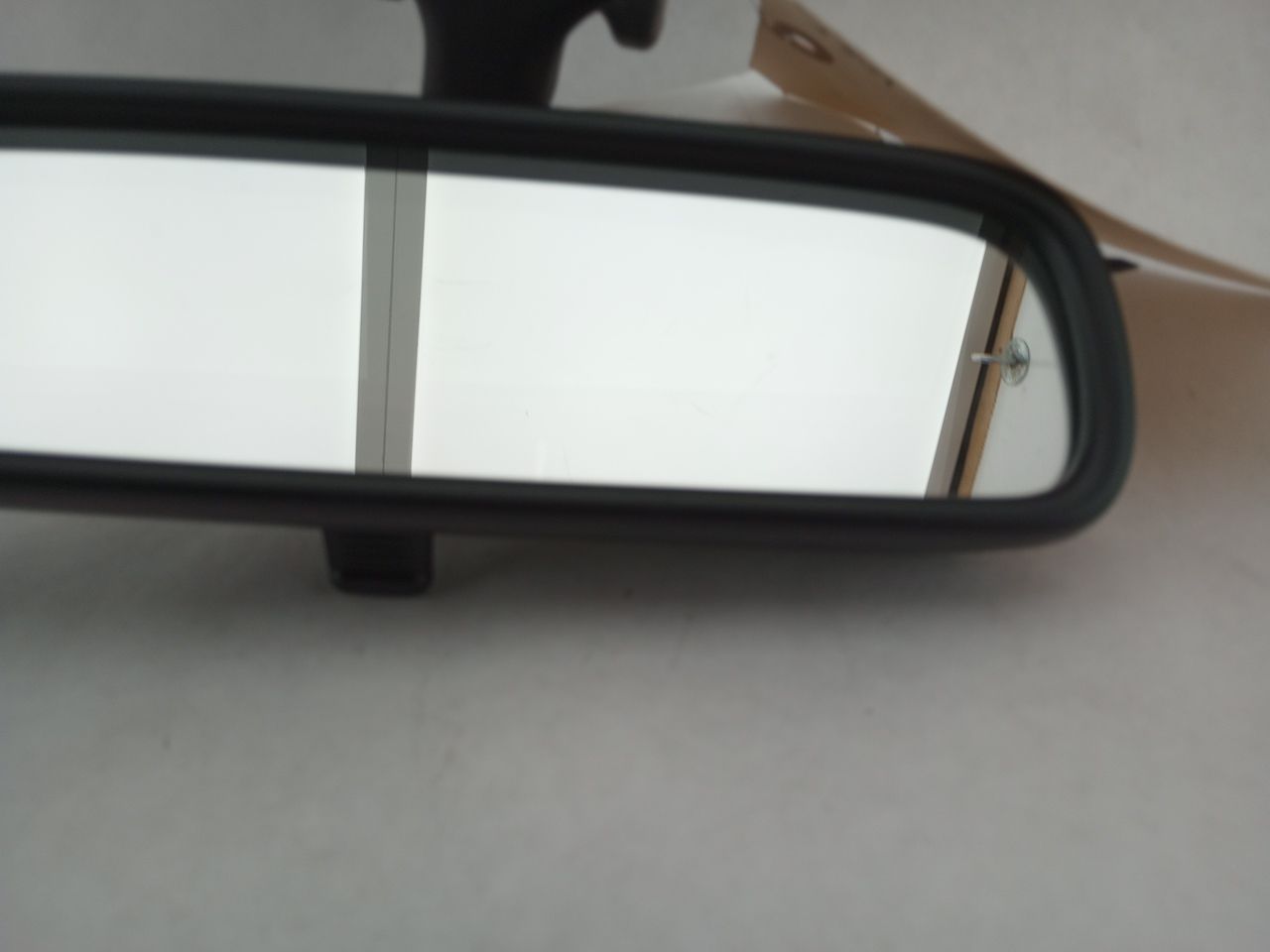 Saab 9-3 Rear View Mirror