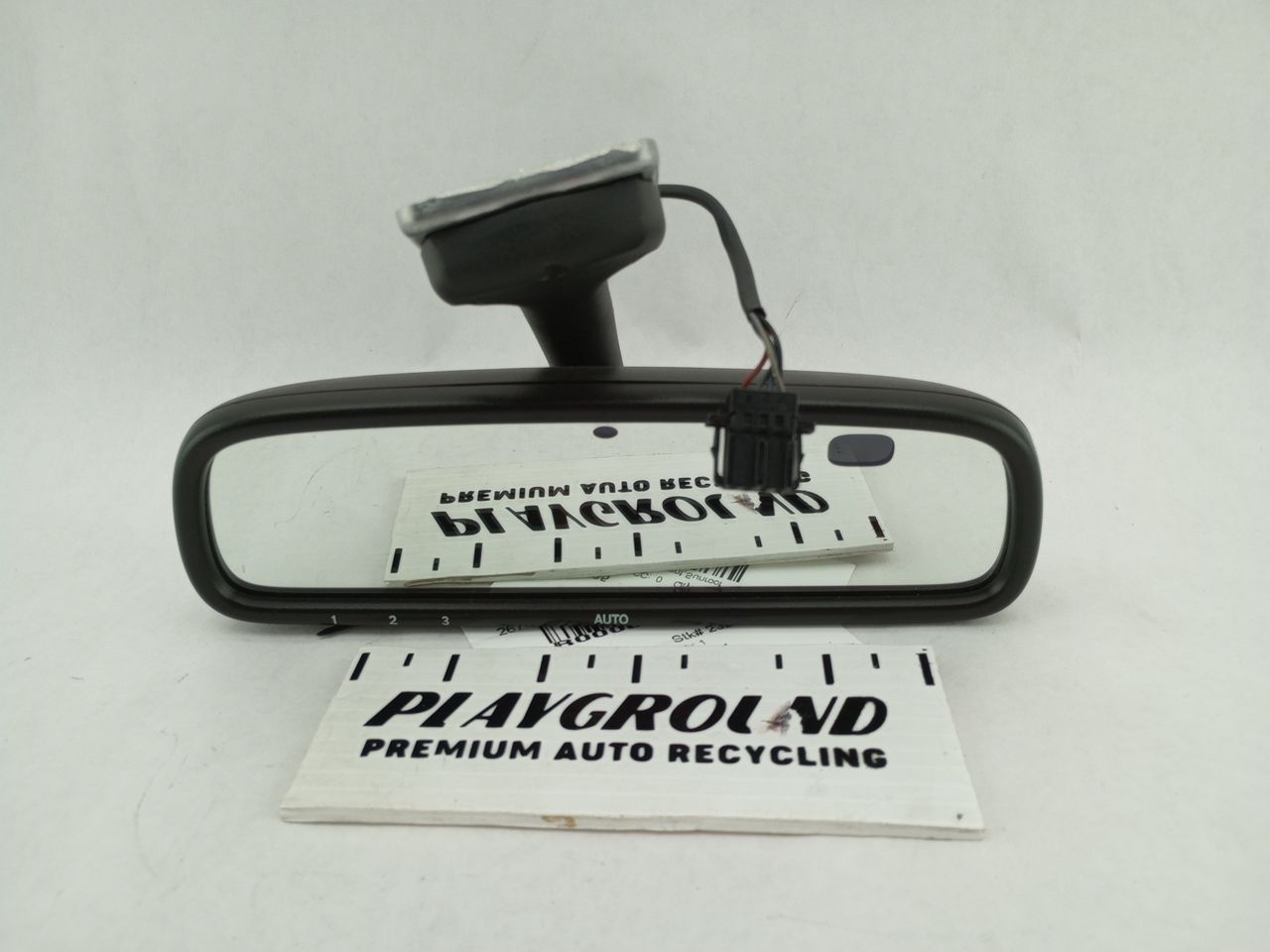 Saab 9-3 Rear View Mirror