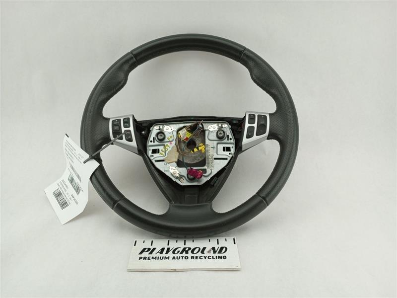 Saab 9-3 Steering Wheel