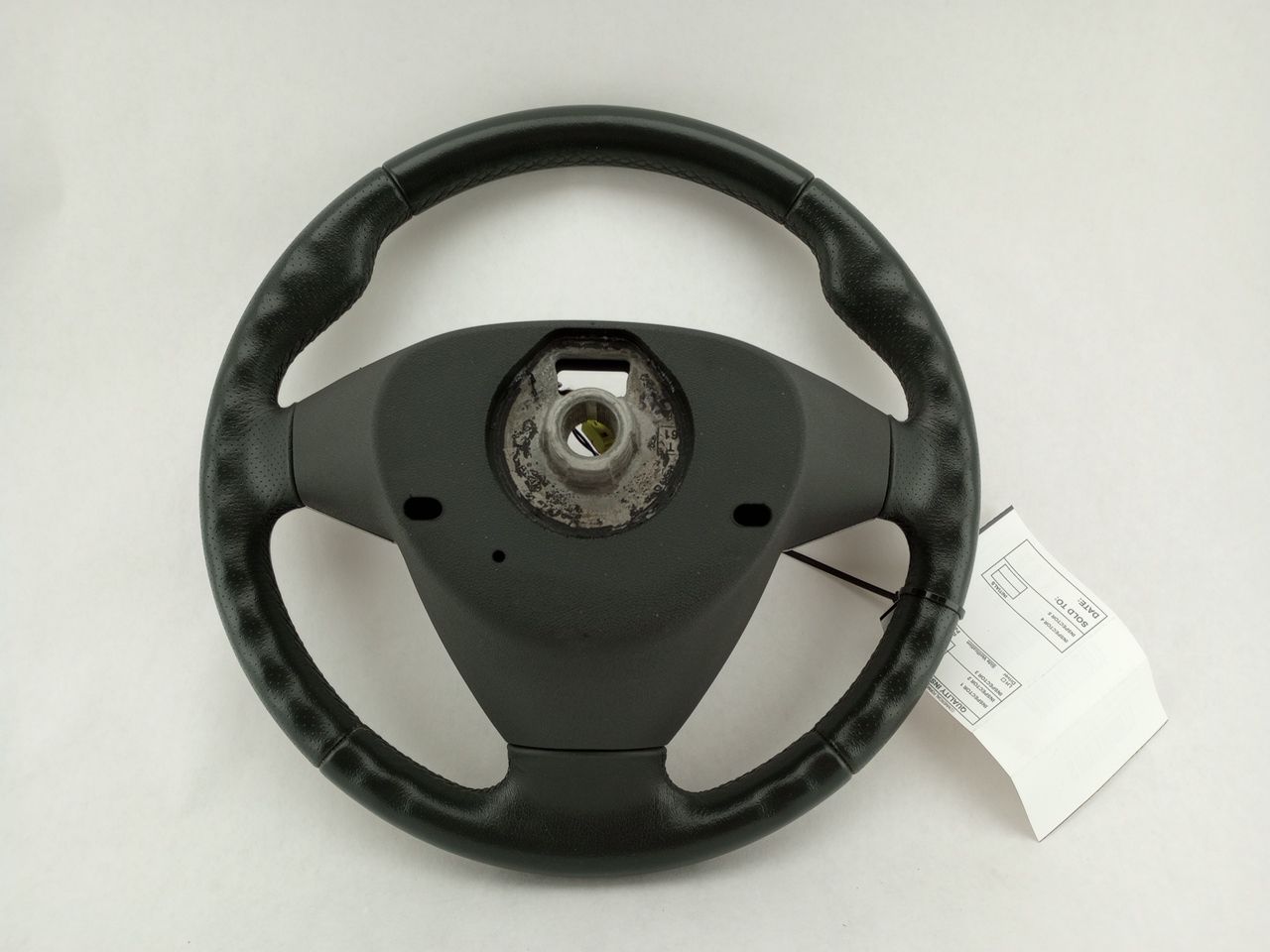 Saab 9-3 Steering Wheel - 0