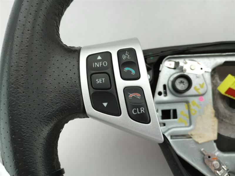 Saab 9-3 Steering Wheel