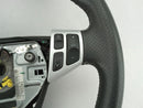 Saab 9-3 Steering Wheel-4