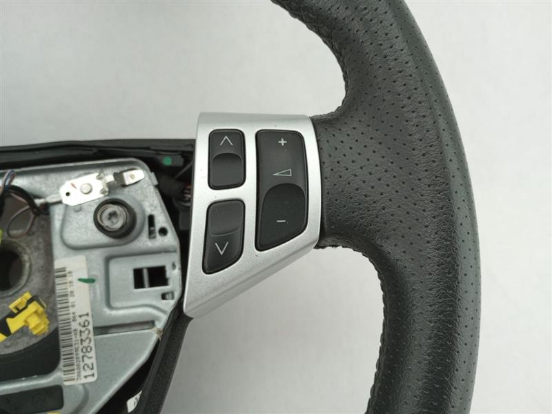 Saab 9-3 Steering Wheel