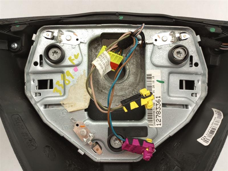 Saab 9-3 Steering Wheel