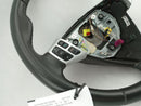 Saab 9-3 Steering Wheel-8