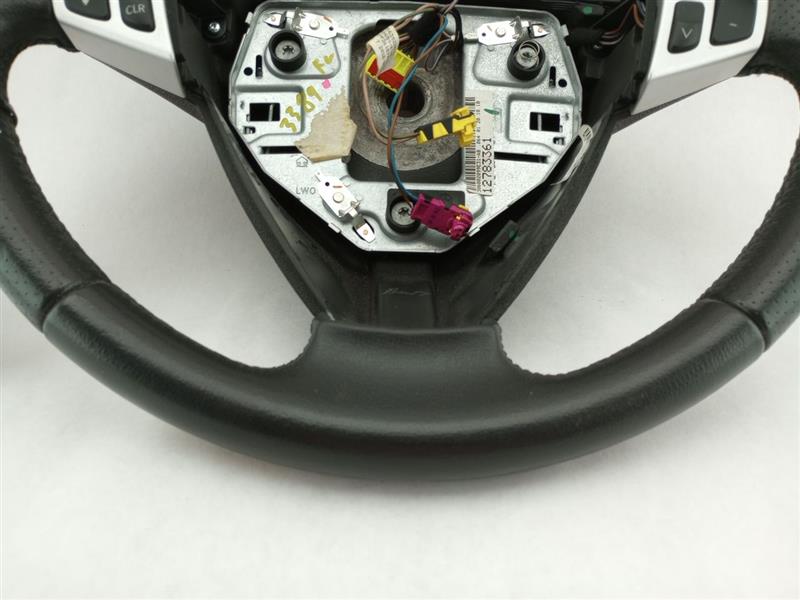 Saab 9-3 Steering Wheel