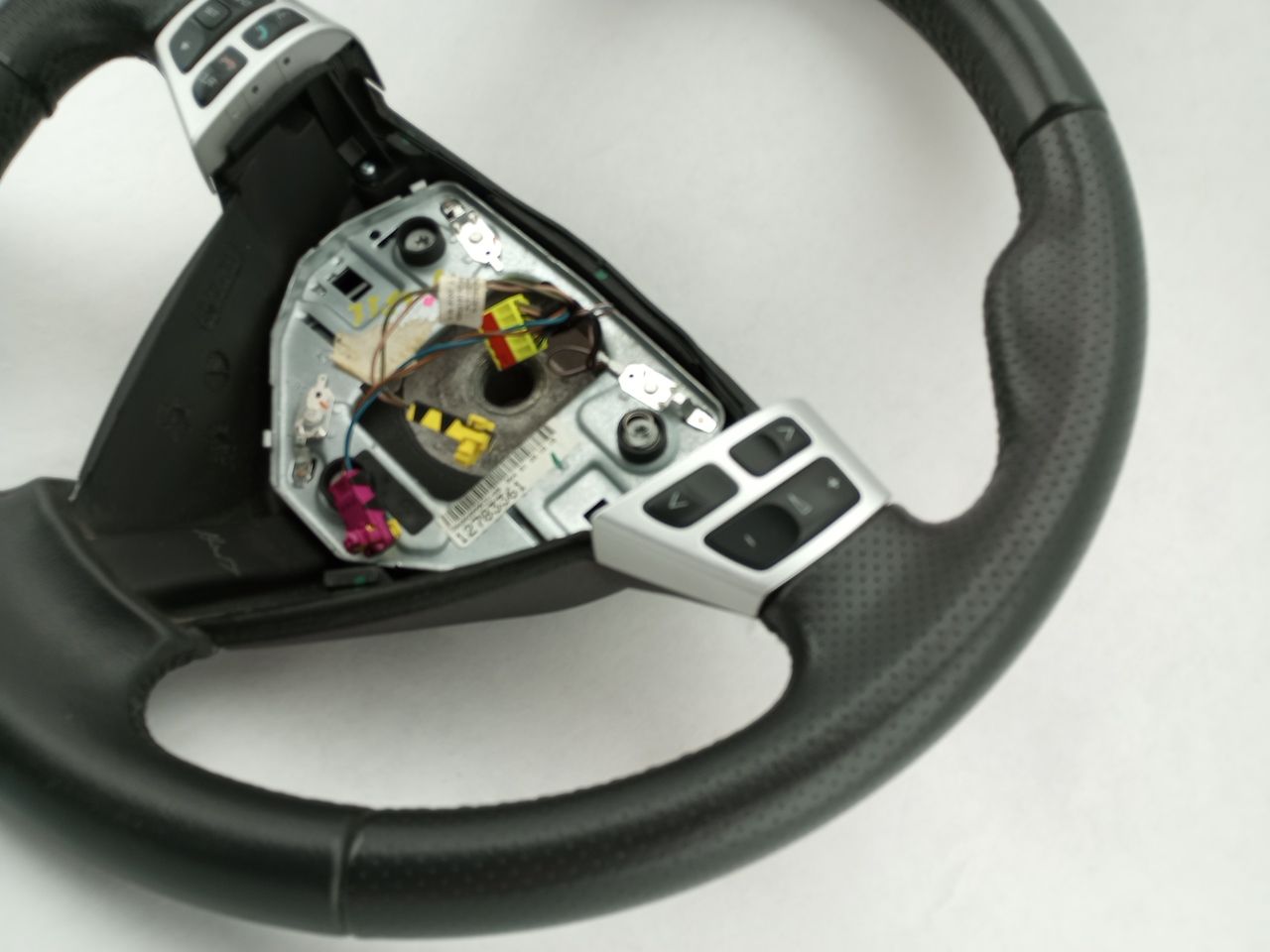 Saab 9-3 Steering Wheel