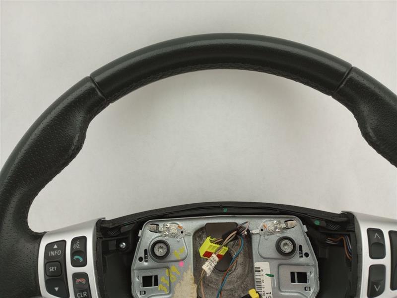 Saab 9-3 Steering Wheel