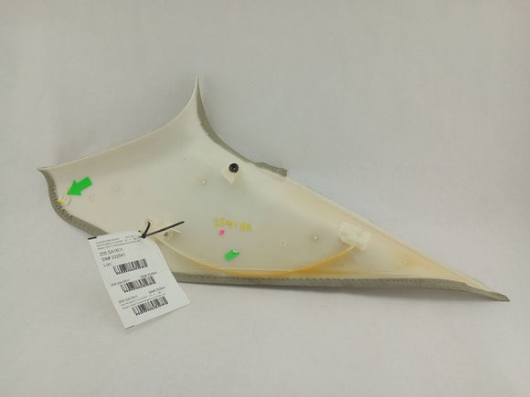 Saab 9-3 Rear Right C Pillar Trim