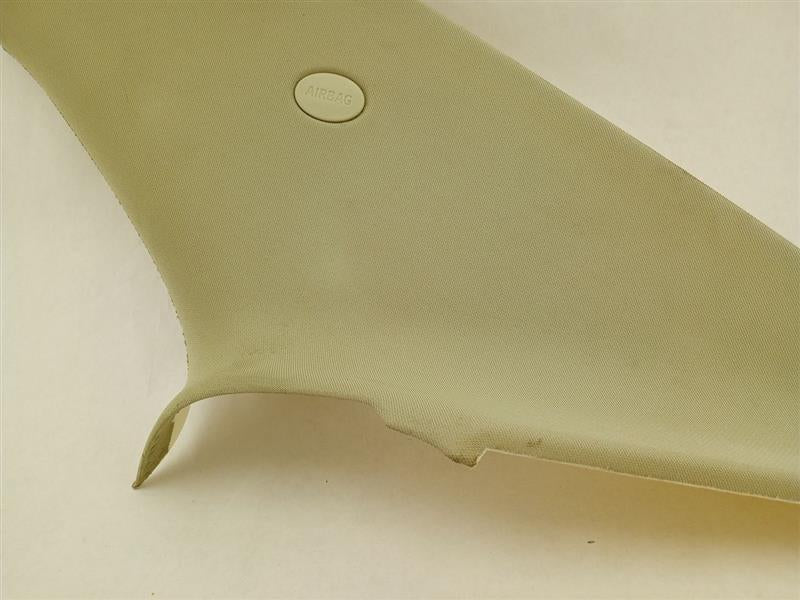 Saab 9-3 Rear Right C Pillar Trim