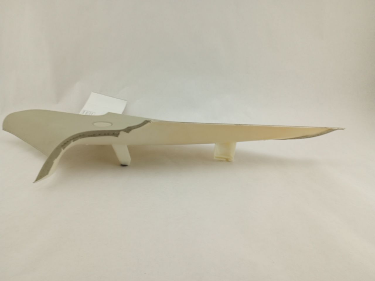 Saab 9-3 Rear Right C Pillar Trim