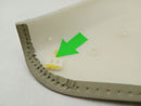 Saab 9-3 Rear Right C Pillar Trim-10