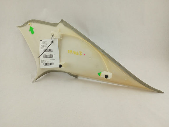 Saab 9-3 Rear Left C Pillar Trim
