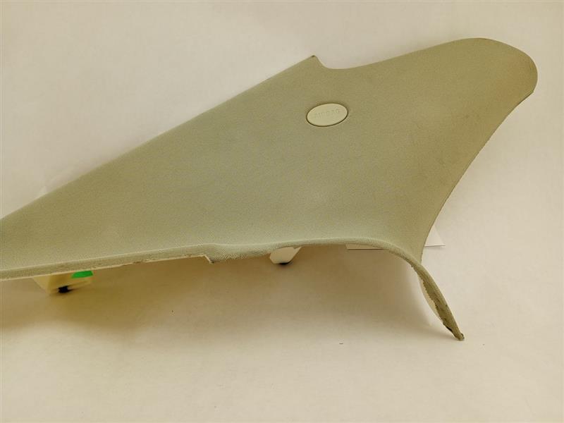 Saab 9-3 Rear Left C Pillar Trim