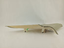 Saab 9-3 Rear Left C Pillar Trim-11