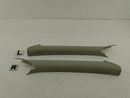 Saab 9-3 Pair Of A Pillars-2