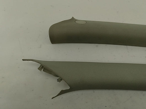 Saab 9-3 Pair Of A Pillars